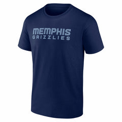 NBA Memphis Grizzlies #1 Dad Jersey T-Shirt