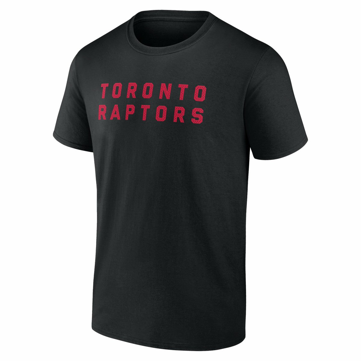NBA Toronto Raptors #1 Dad Jersey T-Shirt