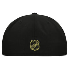 NHL Black Minnesota Wild New Era Military Appreciation Digital Camo Stars 59FIFTY Fitted Hat