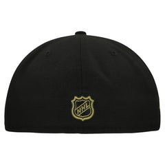 NHL Black Chicago Blackhawks New Era Military Appreciation Digital Camo Stars 59FIFTY Fitted Hat