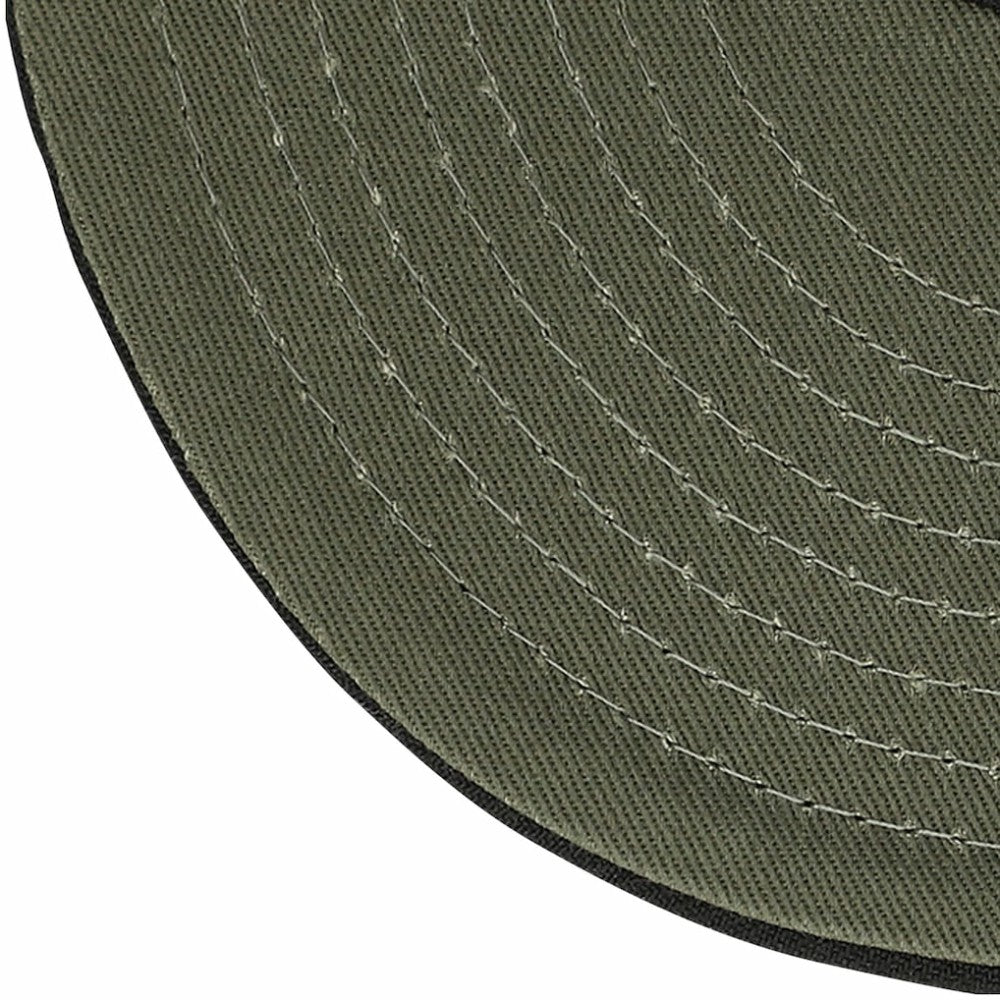 NHL Black Chicago Blackhawks New Era Military Appreciation Digital Camo Stars 59FIFTY Fitted Hat