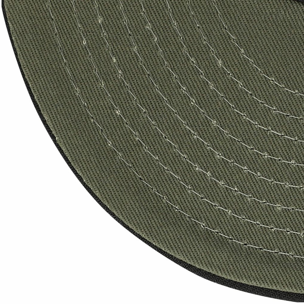 NHL Black Detroit Red Wings New Era Military Appreciation Digital Camo Stars 59FIFTY Fitted Hat