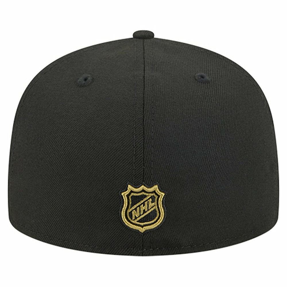 NHL Black New York Rangers New Era Military Appreciation Digital Camo Stars 59FIFTY Fitted Hat