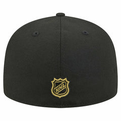 NHL Black New York Rangers New Era Military Appreciation Digital Camo Stars 59FIFTY Fitted Hat