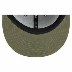 NHL Black Philadelphia Flyers New Era Military Appreciation Digital Camo Stars 59FIFTY Fitted Hat