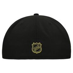 NHL Black Toronto Maple Leafs New Era Military Appreciation Digital Camo Stars 59FIFTY Fitted Hat