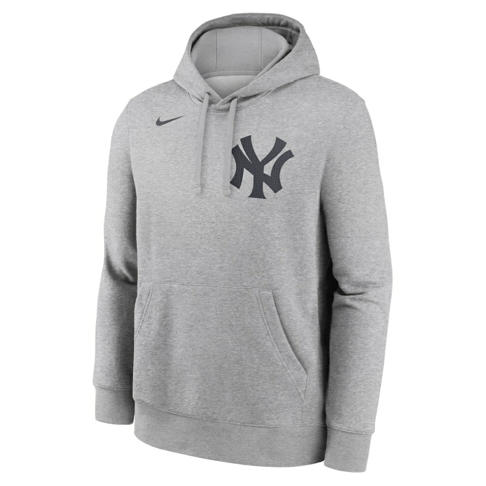 MLB Anthony Volpe New York Yankees Nike Player Name & Number Club Fleece Pullover Hoodie