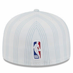 NBA Memphis Grizzlies 2025/26 City Edition Alternate 59FIFTY Fitted Hat