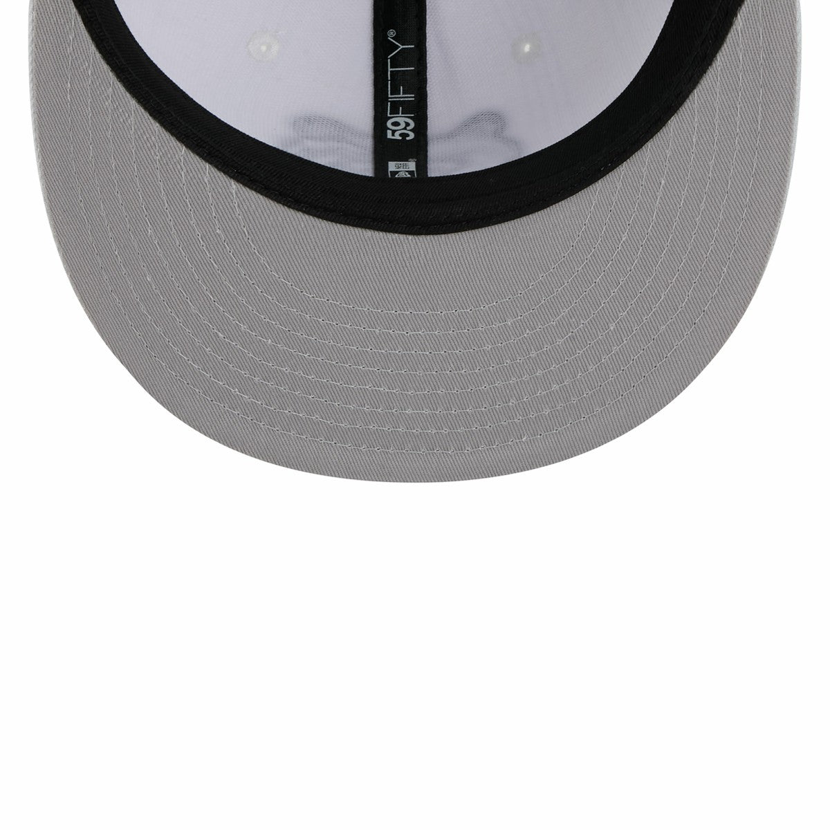 NBA Memphis Grizzlies 2025/26 City Edition Alternate 59FIFTY Fitted Hat