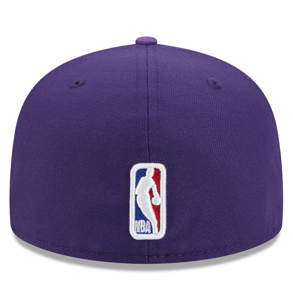 NBA Sacramento Kings 2025/26 City Edition Alternate 59FIFTY Fitted Hat