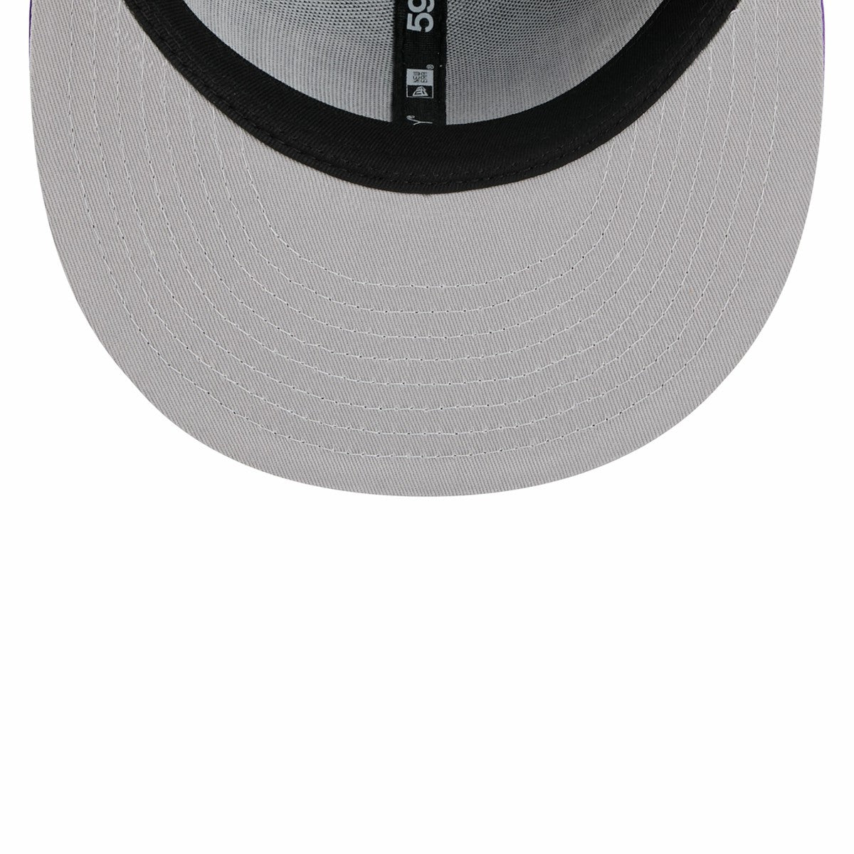 NBA Sacramento Kings 2025/26 City Edition Alternate 59FIFTY Fitted Hat