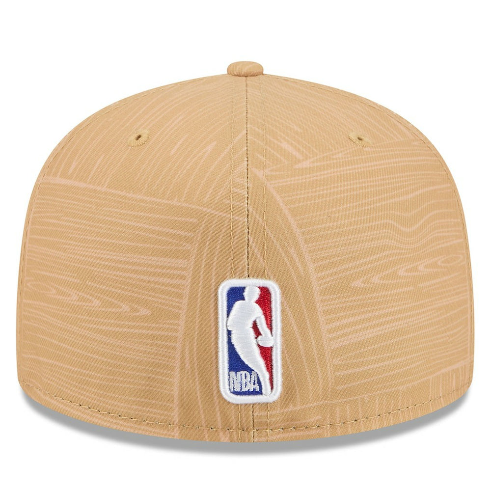 NBA Boston Celtics 2025/26 City Edition Alternate 59FIFTY Fitted Hat