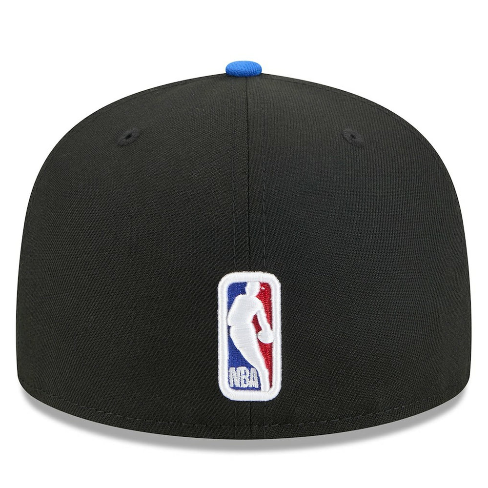NBA Dallas Mavericks 2025/26 City Edition Alternate 59FIFTY Fitted Hat sale