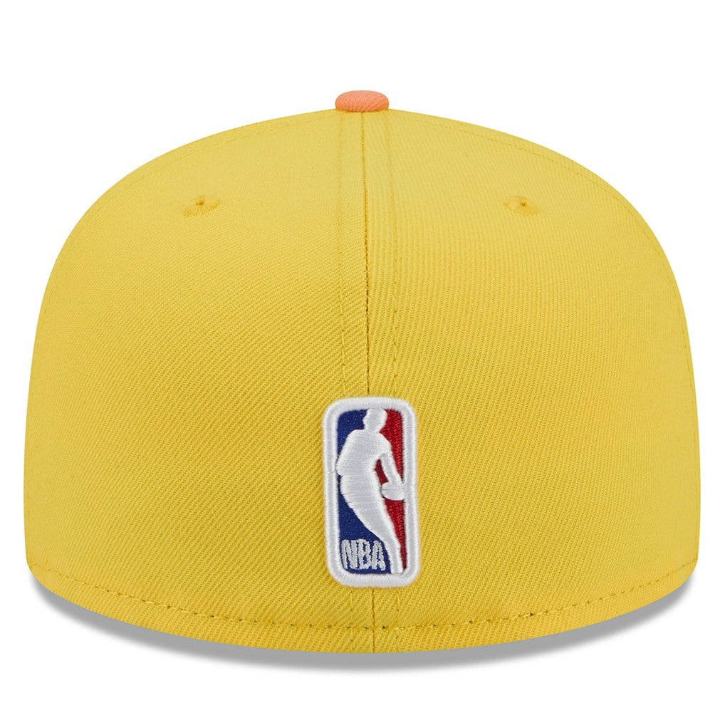 NBA Cleveland Cavaliers 2025/26 City Edition Alternate 59FIFTY Fitted Hat sale
