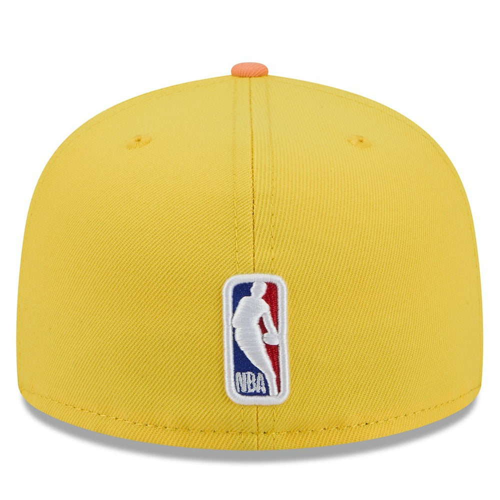 NBA Cleveland Cavaliers 2025/26 City Edition Alternate 59FIFTY Fitted Hat sale