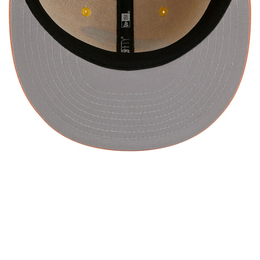 NBA Cleveland Cavaliers 2025/26 City Edition Alternate 59FIFTY Fitted Hat sale