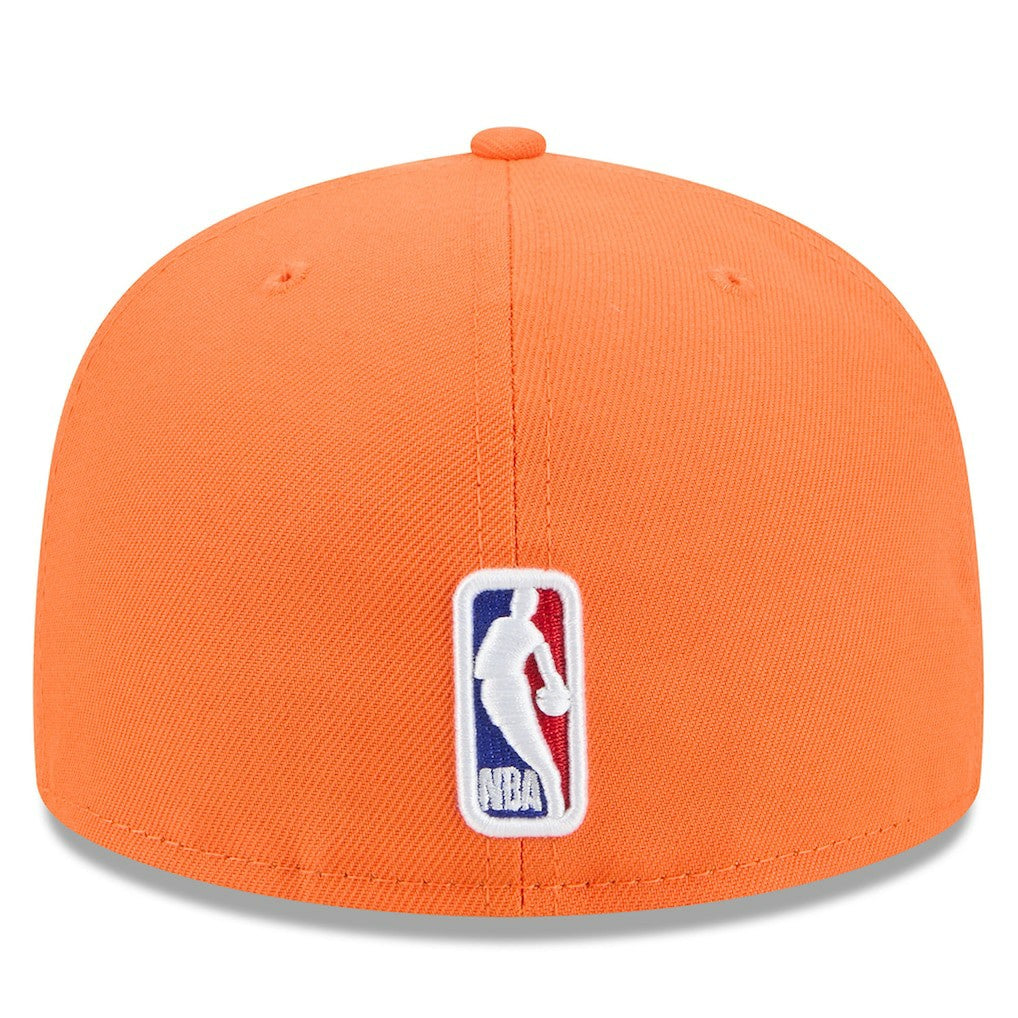 NBA Charlotte Hornets 2025/26 City Edition Alternate 59FIFTY Fitted Hat