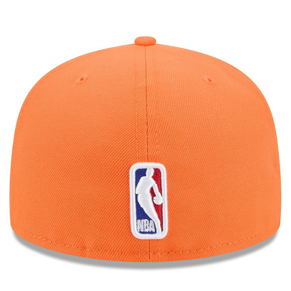 NBA Charlotte Hornets 2025/26 City Edition Alternate 59FIFTY Fitted Hat