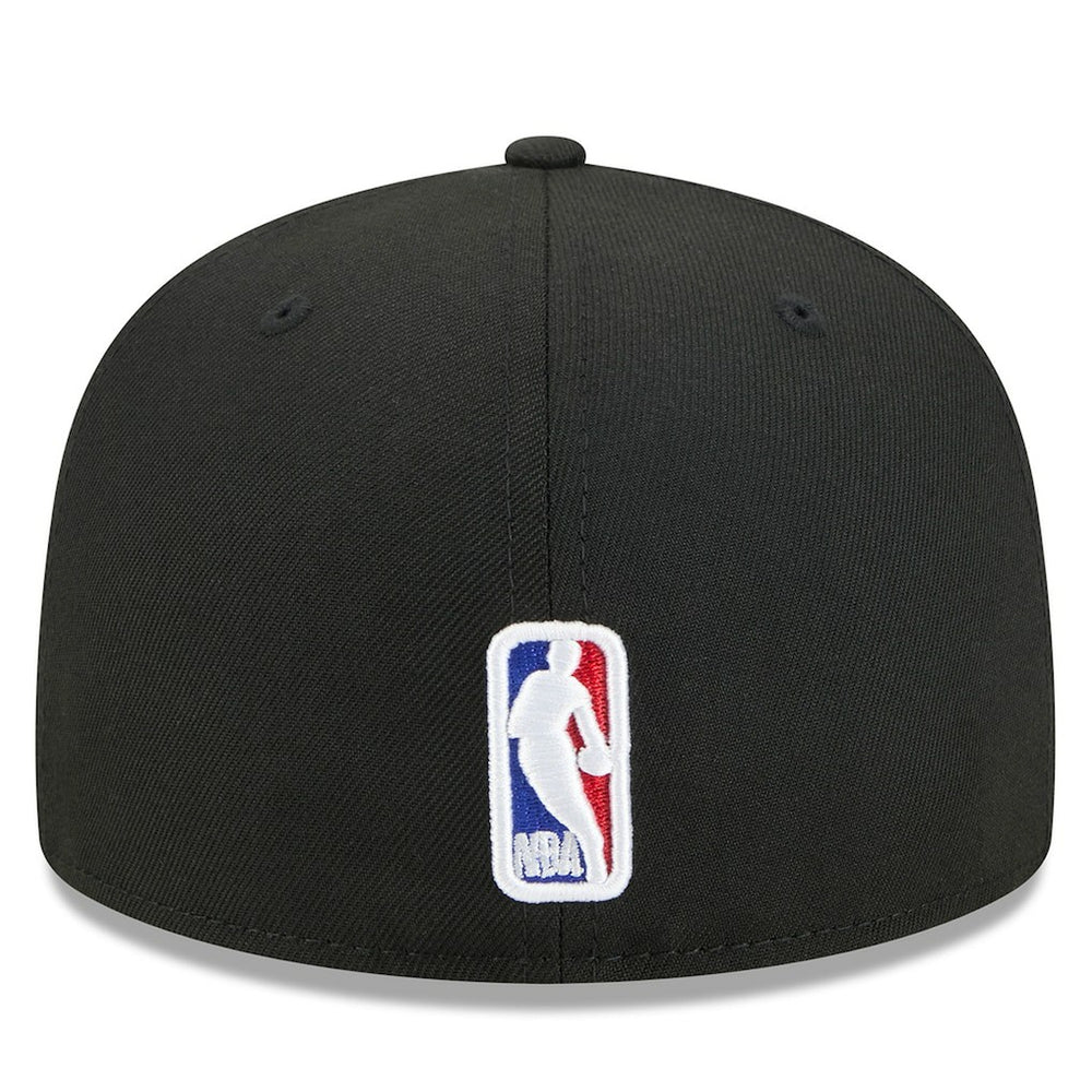 NBA Chicago Bulls 2025/26 City Edition Alternate 59FIFTY Fitted Hat