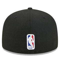 NBA Chicago Bulls 2025/26 City Edition Alternate 59FIFTY Fitted Hat