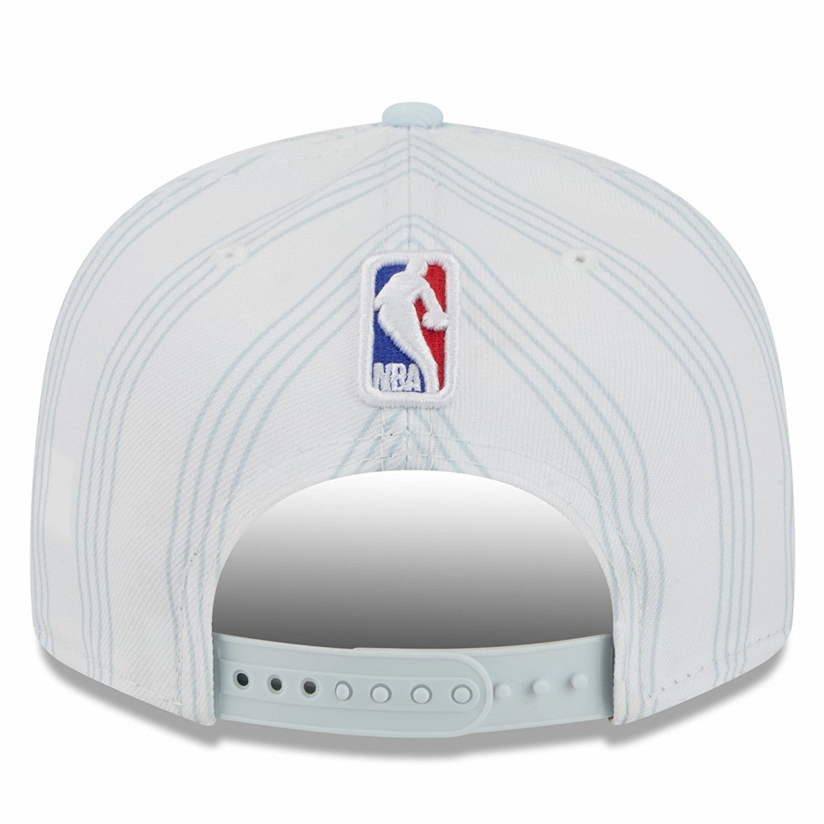 NBA Memphis Grizzlies 2025/26 City Edition Alternate 9FIFTY Snapback Hat