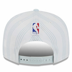 NBA Memphis Grizzlies 2025/26 City Edition Alternate 9FIFTY Snapback Hat