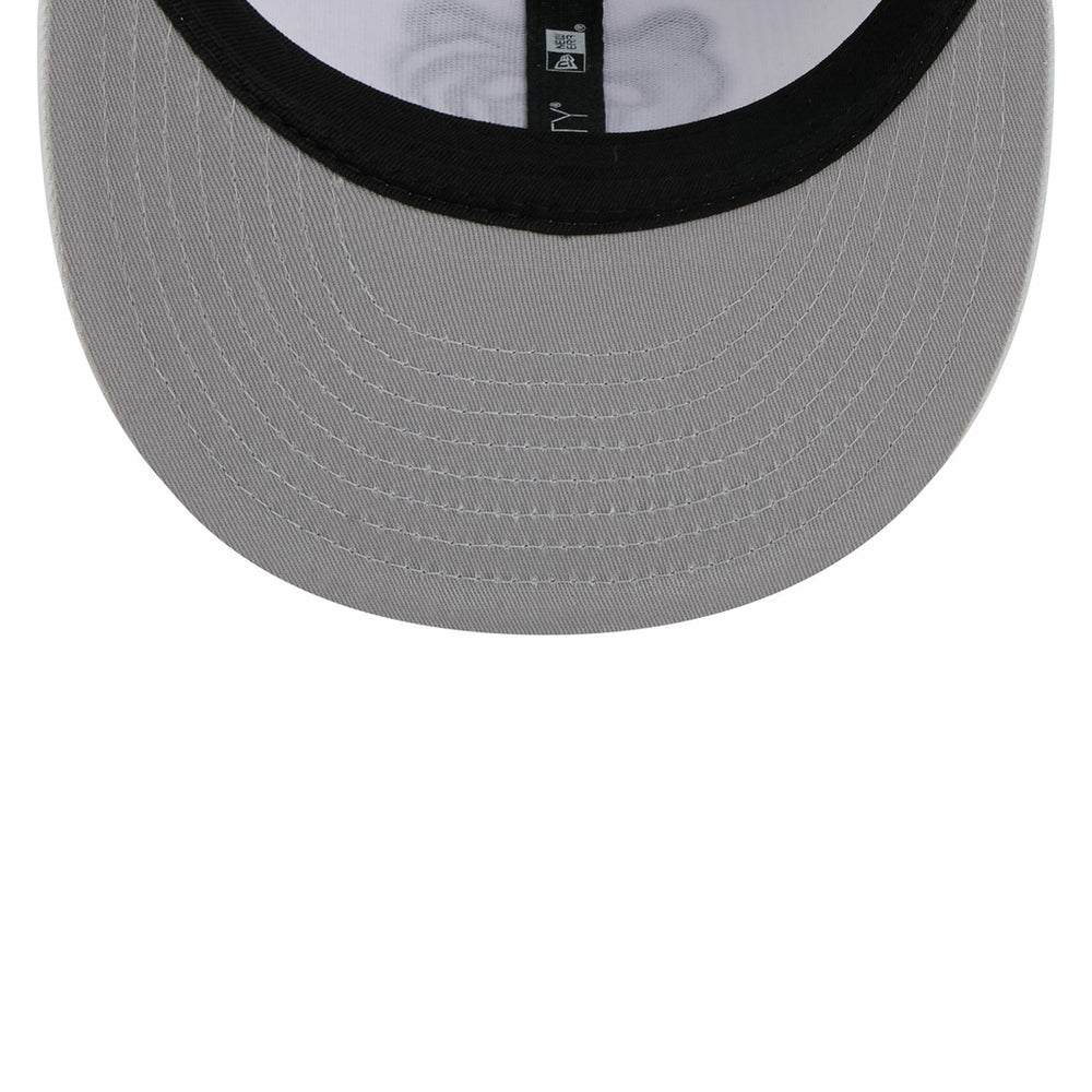 NBA Memphis Grizzlies 2025/26 City Edition Alternate 9FIFTY Snapback Hat