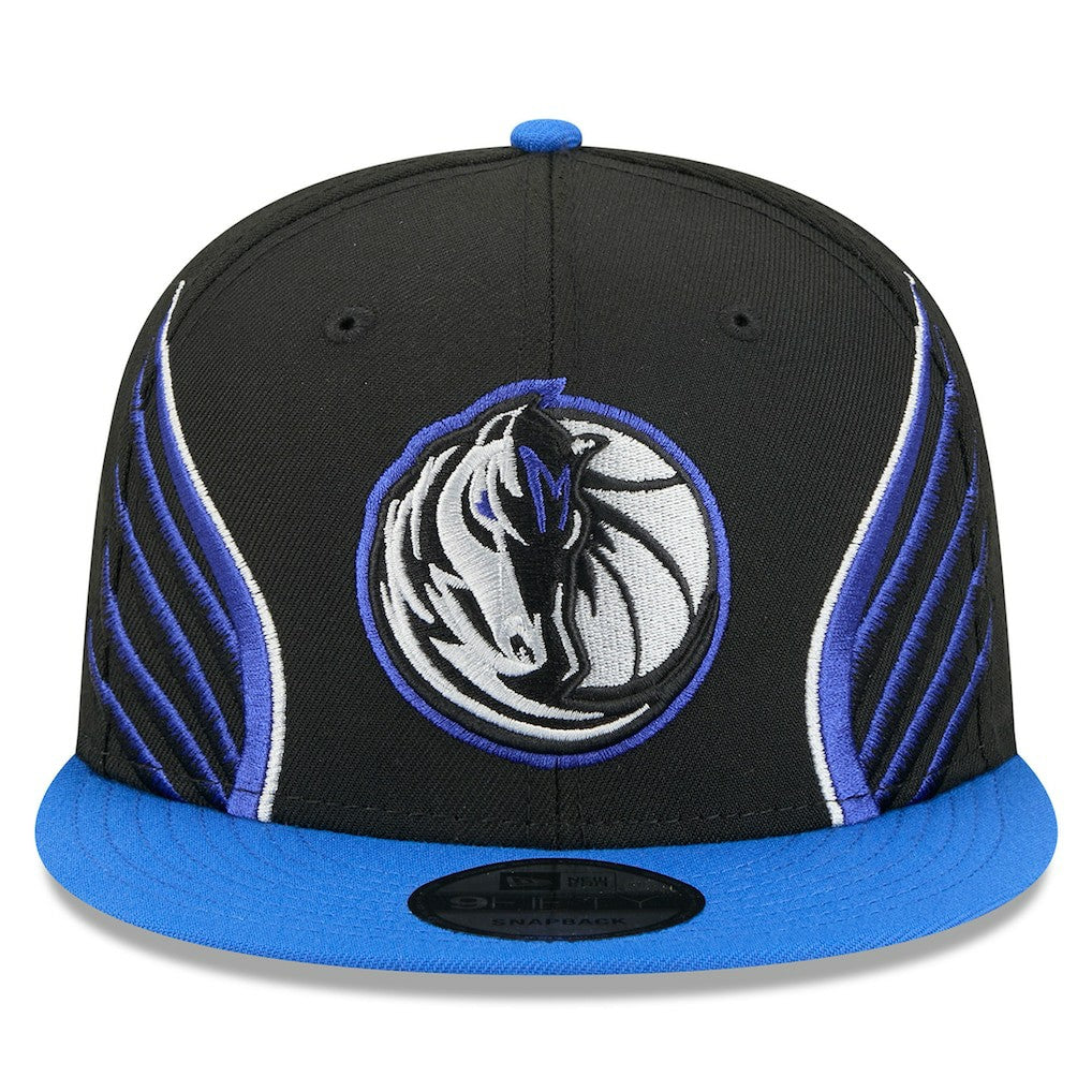 NBA Dallas Mavericks 2025/26 City Edition Alternate 9FIFTY Snapback Hat sale