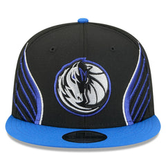 NBA Dallas Mavericks 2025/26 City Edition Alternate 9FIFTY Snapback Hat sale