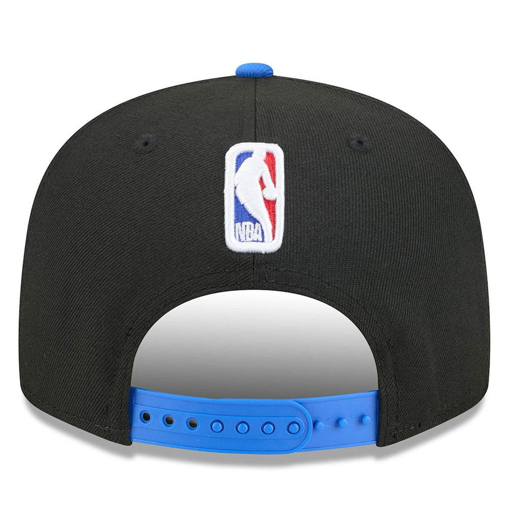 NBA Dallas Mavericks 2025/26 City Edition Alternate 9FIFTY Snapback Hat sale