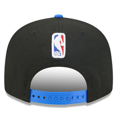 NBA Dallas Mavericks 2025/26 City Edition Alternate 9FIFTY Snapback Hat sale