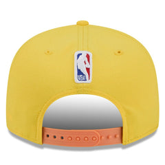 NBA Cleveland Cavaliers 2025/26 City Edition Alternate 9FIFTY Snapback Hat sale
