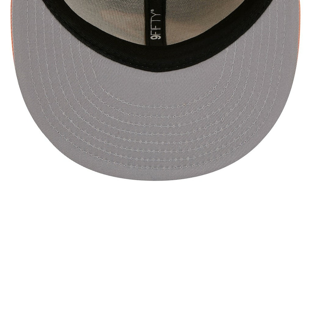 NBA Cleveland Cavaliers 2025/26 City Edition Alternate 9FIFTY Snapback Hat sale