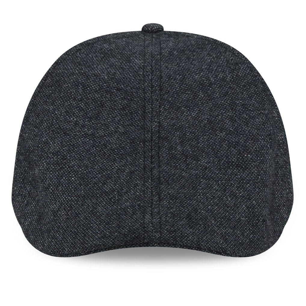 Peaky Duckbill Fitted Hat - Detroit Lions