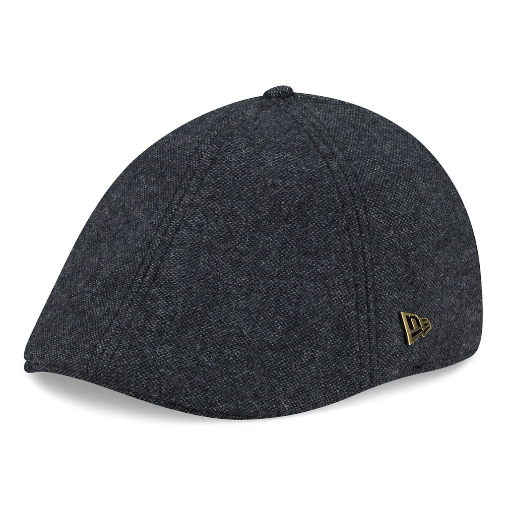 Peaky Duckbill Fitted Hat - Washington Commanders