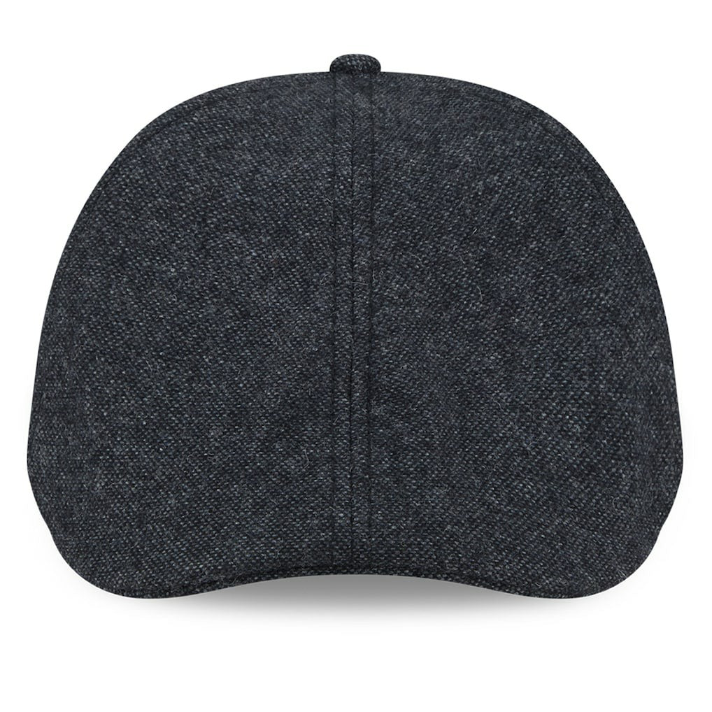 Peaky Duckbill Fitted Hat - Washington Commanders