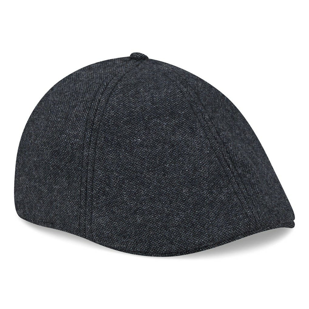 Peaky Duckbill Fitted Hat - Washington Commanders