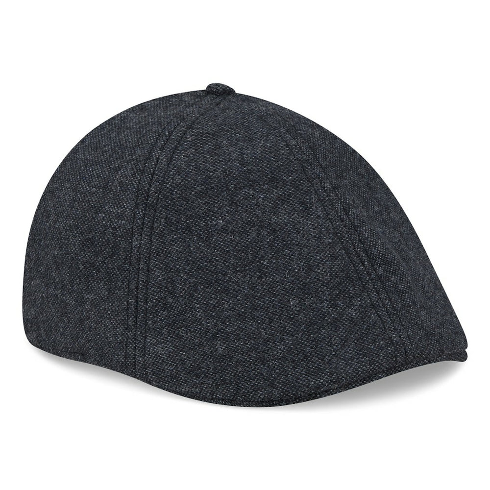 Peaky Duckbill Fitted Hat - Washington Commanders