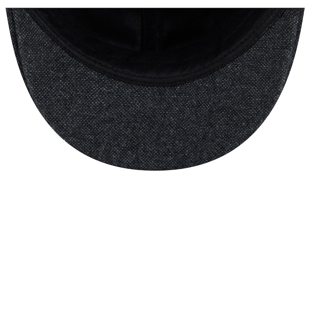Peaky Duckbill Fitted Hat - Washington Commanders