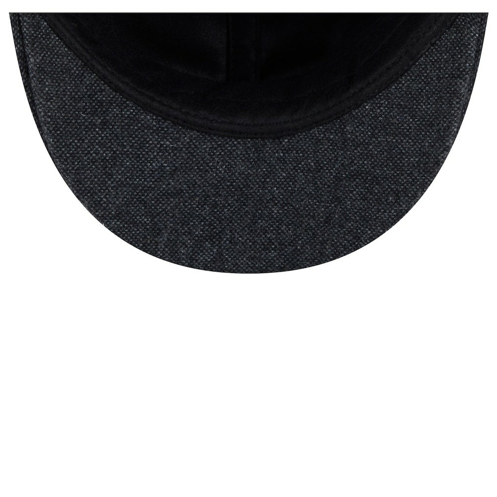 Peaky Duckbill Fitted Hat - Washington Commanders