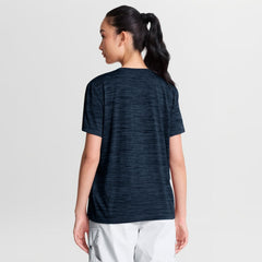 MLB Seattle Mariners Nike Women's Authentic Collection Velocity Dri-FIT T-Shirt