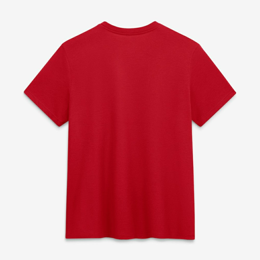 MLB Washington Nationals Nike Women's Authentic Collection Early Work Tri-Blend Dri-FIT T-Shirt