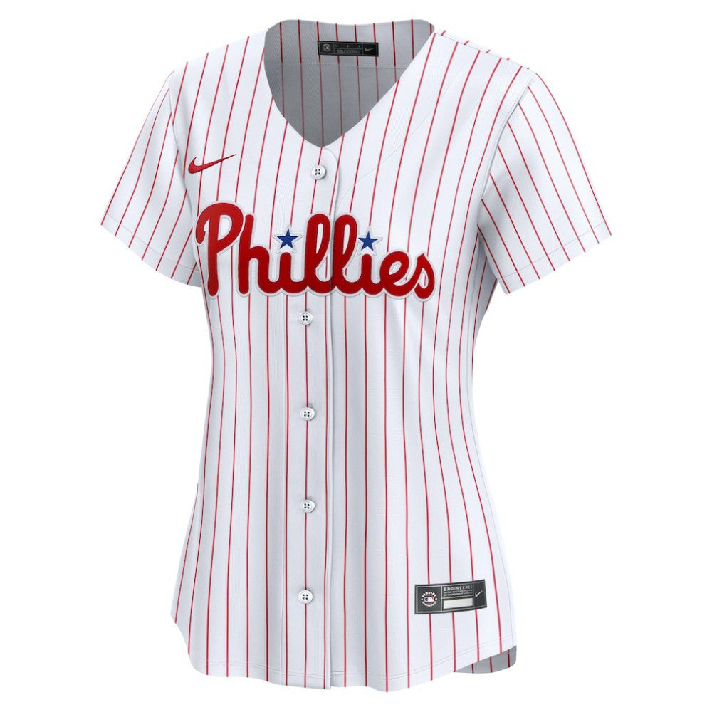 MLB Ryan Howard Philadelphia Phillies Nike Women's Limited Jersey