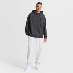 MLB Baltimore Orioles Nike Authentic Collection Player Raglan Dri-FIT Full-Zip Hoodie