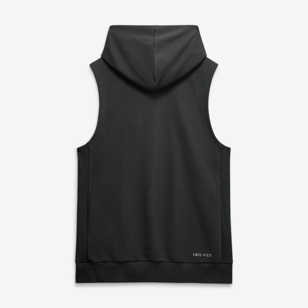 MLB Arizona Diamondbacks Nike Authentic Collection Standard Issue Dri-FIT Sleeveless Hoodie