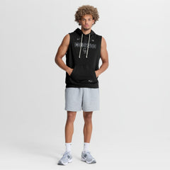 MLB Colorado Rockies Nike Authentic Collection Standard Issue Dri-FIT Sleeveless Hoodie
