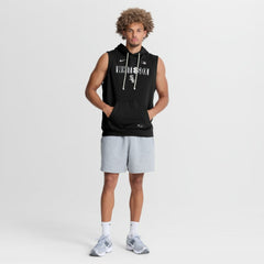MLB Chicago White Sox Nike Authentic Collection Standard Issue Dri-FIT Sleeveless Hoodie