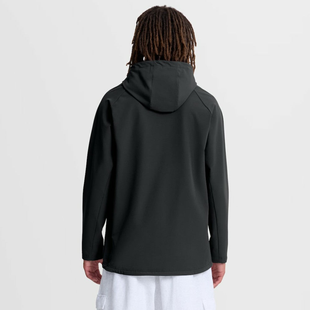 MLB Arizona Diamondbacks Nike Authentic Collection Raglan Therma-FIT Full-Zip Hooded Jacket