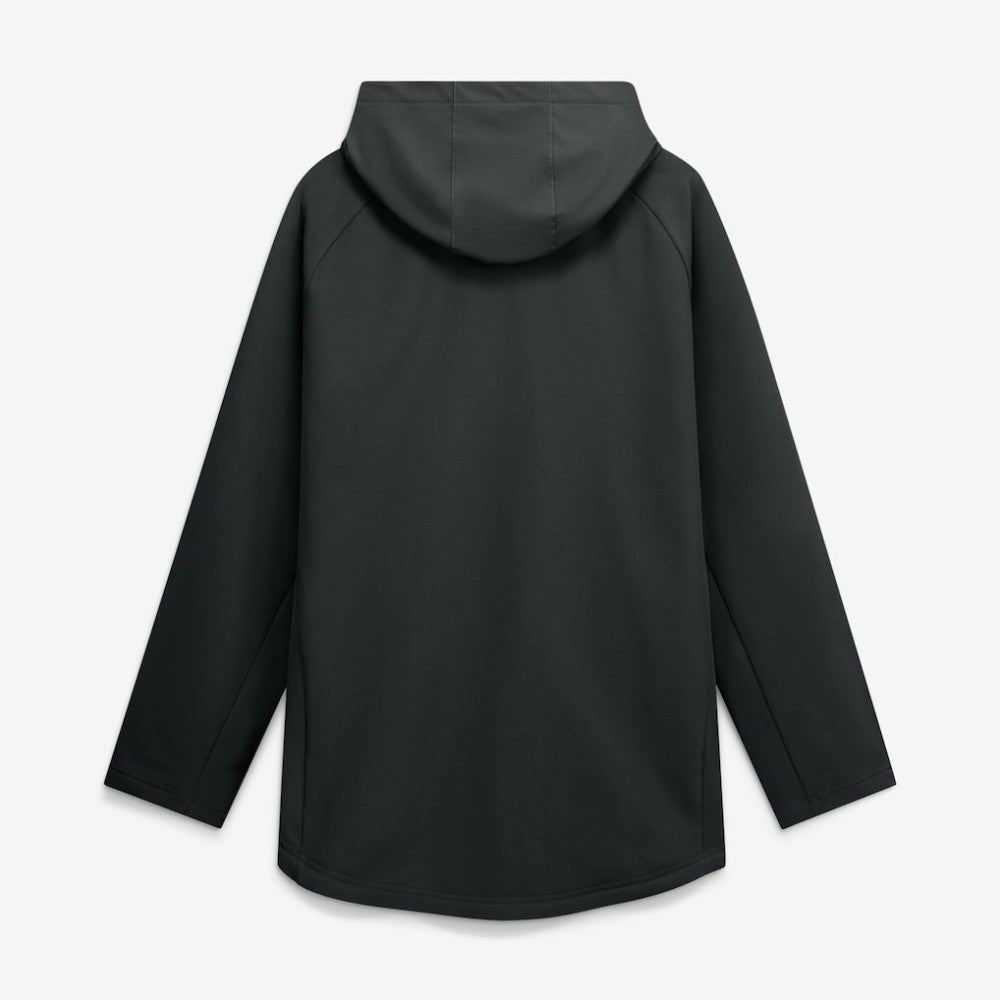 MLB Arizona Diamondbacks Nike Authentic Collection Raglan Therma-FIT Full-Zip Hooded Jacket