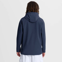 MLB Boston Red Sox Nike Authentic Collection Raglan Therma-FIT Full-Zip Hooded Jacket
